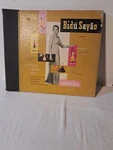 Bid Say Celebrated Operatic Arias Columbia Masterworks Record Box Set M-612. Fixed Price $6.00.