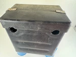 Cessna 150 152 172 175 Battery Box W Lid 0413307-18 0413307-21 Oem Aircraft. Fixed Price $399.00.