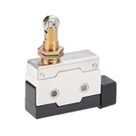 D4MC-5020 Limit Switch Roller Plunger Micro Momentary Panel Mount 1NC+1NO. Fixed Price $14.85.
