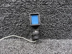 A-5395B-1 (use: A-5395-1B) Cessna 402B Grimes Cockpit Light Assy. Fixed Price $140.00.