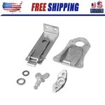 Piper Cowling Latch Kit Complete With Lock Part# 6502-05/ 6502-800. Fixed Price $52.99.