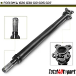 Drive Shaft Assembly For Bmw 330I 19-20 M340I X5 X7 G20 G12 G30 G15 Front Side. Fixed Price $165.88.