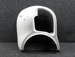 0851202-7 Cessna 402B Cowling Nose Cap Lh. Fixed Price $504.00.