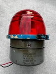 Grimes 14 Volt Rotating Beacon Assembly P/n: 40-0101-15-12. Fixed Price $175.00.