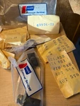Piper Fuel Selector Control Mod Kit 760681 / 791000 Nos. Fixed Price $75.45.