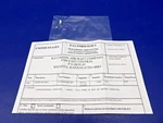 Beech Instrument Panel Light Socket W 8130 P/n 018-6000-000-209 Nos (0426-1276). Fixed Price $138.95.