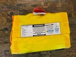 Winslow Model Person Life-raft P/n 60SLRR-RR-1-100. Fixed Price $1000.00.