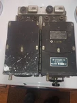 Vintage World War Ii Era U.s. Navy AN/ARC-5 Radio Receiver, Model R-27/ARC-5.. Fixed Price $142.00.