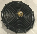 Cessna 150 152 Elevator Trim Control Wheel 0460120-1. Fixed Price $110.00.