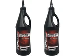 Kawasaki Oem Kpo Gear + Wet Brake Oil Quart K6103G-101-01Q 2 Pack. Fixed Price $32.49.