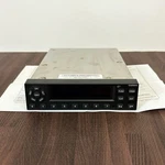 Garmin Gtx 335 Ads-b Out Mode Transponder P/n 011-03300-40 With New 8130-3. Fixed Price $2600.00.