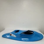 1004439 Cessna Caravan: Mlg Fairing Single Point Fueling Lh W 8130. Fixed Price $2888.88.