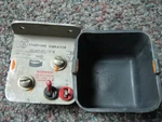 10-357487-241G Bendix Starting Vibrator Volts, 2.5 Amps As Removed Untested. Fixed Price $40.00.