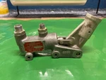 Teledyne Republic 7-1261-5 Hydraulic Hand Pump AN6248-2 *ar* 3000 Psi. Fixed Price $500.00.