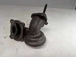 Ford Mustang 2018-2023 Garrett Turbo Turbine Housing Twin-scroll Wastegated. Fixed Price $160.00.