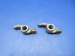 Lycoming Rocker Arms Intake & Exhaust P/n 69443-D Lot Of (0126-167). Fixed Price $94.95.