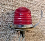 Cessna 150 Flashing Tail Beacon Light C621001-0103 Alt P/N:C621001-0106. Fixed Price $110.00.