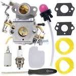 Carburetor For Craftsman 358350870 358.350870 358350880 358.350880 Chainsaw. Fixed Price $19.98.