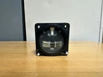 Beechcraft Turn & Bank PN:91-380018-1 As Removed. Fixed Price $40.00.