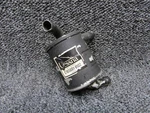 C165001-0102 (use: 0556021-2) Cessna Water Oil Separator. Fixed Price $56.00.