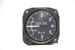 Beechcraft United Instruments Vertical Speed Indicator, P/n: 50-384073 7040B. Fixed Price $139.00.