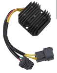 Voltage Regulator Rectifer Replacement For Can-am Bombardier 2006-17. Fixed Price $35.55.