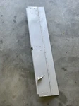 Navion Elevator Trim Tab Assembly P/n 145-22002. Fixed Price $145.00.