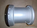 New, 6.00-6 Goodyear Wheel In Factory Box, Assembly 511960S, Pn 530898S (lwlr). Fixed Price $198.00.