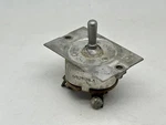 Cutler Hammer MS25128-1 3-WAY Aircraft Toggle Switch 45A-7400-1. Fixed Price $89.01.
