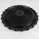 Wheel Trim Control Cessna 0861100-164. Fixed Price $30.00.