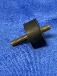 U.s. Army 12345529 Resilient Mount. Fixed Price $24.95.