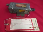 The Bendix Corporation Ignition Exciter 366582 Used Military 10-124000-1. Fixed Price $295.00.