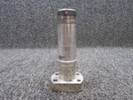 (use: 0541124-0) Cessna Main Gear Axle (aluminum) (hollow, Flared). Fixed Price $39.20.