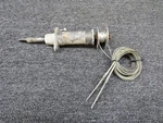 169-524033-603 Beech C23 Stabilator Actuator Assembly With Cable. Fixed Price $112.00.