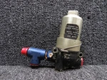 AN6235-3A Lear Jet Hydraulic Filter Assembly. Fixed Price $280.00.