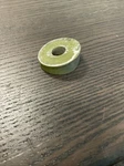 Navion Wing Rear Soar To Fuselage Attaching Spacer P/n 143-14071. Fixed Price $15.00.