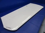 Beech D95A Travel Air Rh Horizontal Stabilizer P/n 95-620010-622 (0925-13). Fixed Price $1680.00.