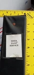 Piper PA-31P Pressurized Navajo Service Manual Aircraft. Fixed Price $79.20.