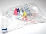 Amphenol Connector Plug MS3476L16-26S. Fixed Price $49.99.