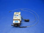 Cessna 172RG Arc Actuator PA-495A W/ Mount P/n 42964-2900 (0426-149). Fixed Price $375.00.