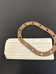 Piper Aircraft Gasket, P/n 755-044 (new Surplus) (st). Fixed Price $36.75.