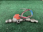 Floscan Model 201 - Fuel Flow Transducer Pn 217166. Fixed Price $180.00.