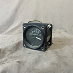 Parker 1G9-38 Instrument Air Indicator Beechcraft P/n 58-380017-3. Fixed Price $37.75.