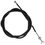Niche Rear Hand Brake Cable For Suzuki Kawasaki KVF360 KVF650 KVF700 54005-0020. Fixed Price $18.95.