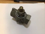 Used Plessey Suction Relief Valve Type 215B Qty (K/6) Spares/repair 37J/102. Fixed Price $33.62.