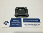 P/n: 72378 Lycoming Cover - Governor Drive (ne). Fixed Price $100.00.