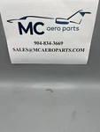 Cessna Aircraft Fuel Strainer Spring Clip Pn: 33-199-36. Fixed Price $34.99.