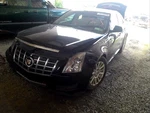 Speedometer Cluster Coupe Mph Base Fits 12-14 Cts 656056. Fixed Price $109.75.
