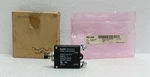 Tyco Electronics W23-X1A1G-3 Thermal Circuit Breaker 3A 240VAC 50VDC 1-POLE. Fixed Price $70.00.