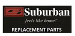 Suburban Mfg 6258AEB Sf Series Appliance Components Rv. Fixed Price $66.83.